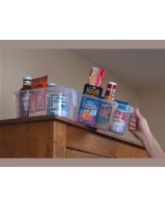 Handled Storage Bins – Set of 2