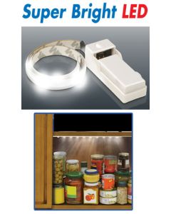 12" FLEXI LIGHT STRIP - Super Bright LED