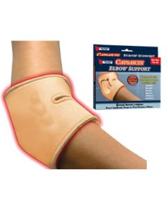 Capsaicin Elbow Support