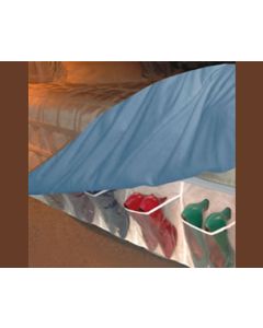 Bed Shoes Away Organizer