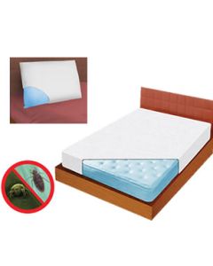 Bed Bug Cover