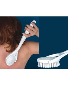 Swivel Back Brush