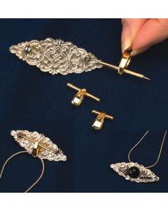 Pin-to-Pendant Converter - Set of 3