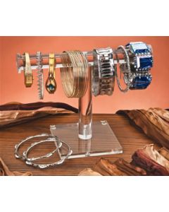 Acrylic Bracelet Holder