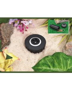 Sprinkler Key Hide-Away