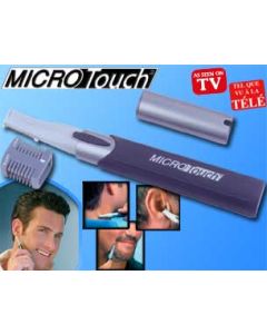 Set of 3 Microtouch Blades