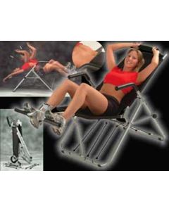 AB Recliner 6 tension cord set