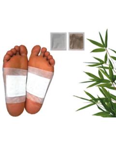 BODY CLEANSING HERBAL PATCHES