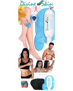 Divine Skin Hair Remover Kit
