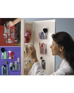 Magnapods Magnetic Storage Containers - Set of 3