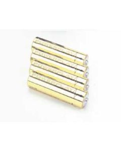 Set Of 4 AA Alkaline Batteries