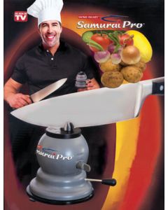 Aiguisoir à couteaux Samurai Pro