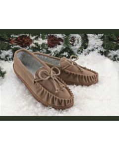Ladies Moccasins