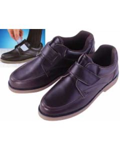 Leather Walking Shoes for Men