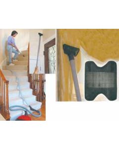 Long Reach Vacuum Kit