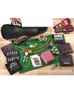 Road Games - Big 12 Set