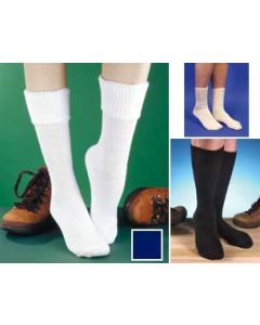Long Diabetic Socks Men