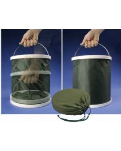 Space Saver Bucket