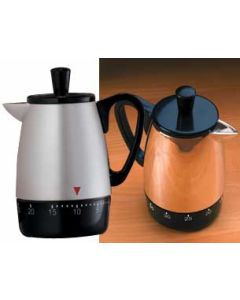 Coffee Pot Timer