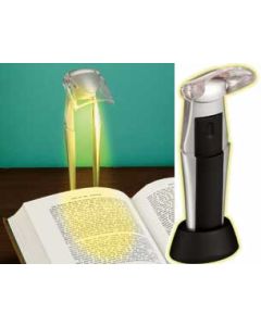 Book Light