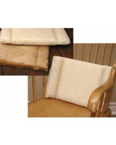 3-Section Lumbar Pillow