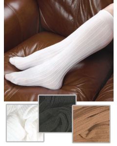 Ladies Diabetic Trouser Socks