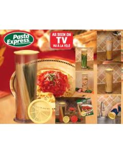 Cuiseur Pasta Express