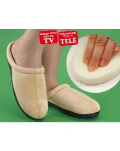Memory Foam Slippers