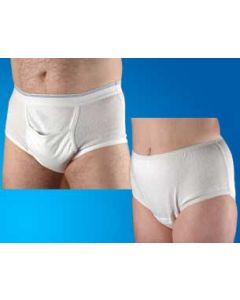 Incontinence Panties Men