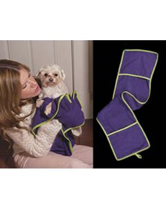Serviette pour chiens Dri-Paws
