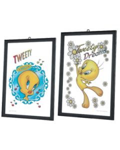 Tweety Mirror