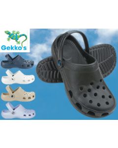 Gekko Shoes-Women