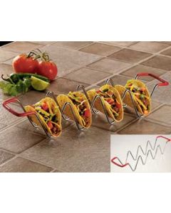 Taco Rack