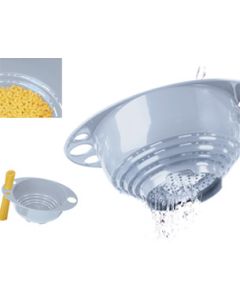 Measuring Pasta Colander