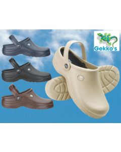 Gekko Clogs