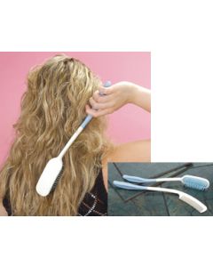 Long-Handled Comb