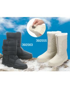 Alaska High Boot With Ice Grip