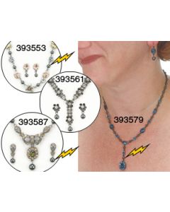 Magnetic Jewelery Set