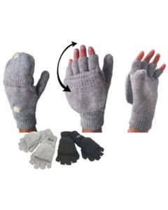 Convertible Mittens Man 