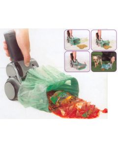 Grab'n Bag Scooper