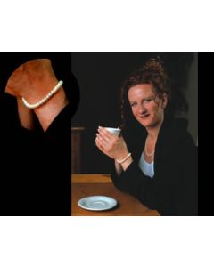 Genuine Freshwater Jewelry