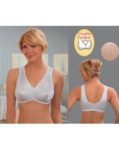 Complete Comfort Bra