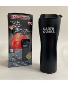 La Tasse Earthquake™