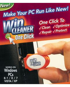 Win Cleaner