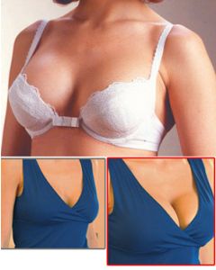 Wonder Lift Lace Push-Up Bras