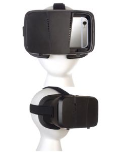 Dynamic Virtual Viewer