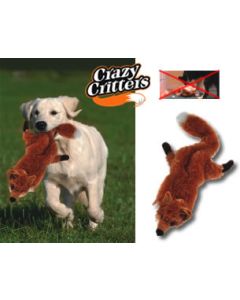 Jouet pour Chien Crazy Critters
