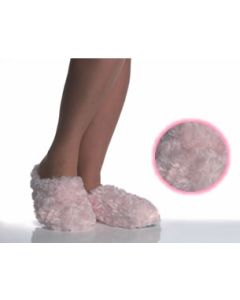 Plush Slippers