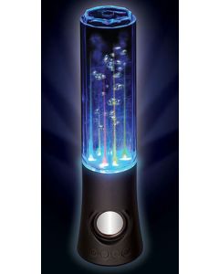 Light Wave Speaker