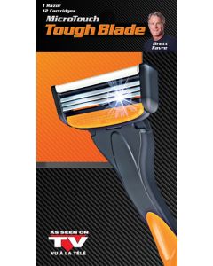MicroTouch Tough Blade 